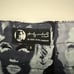 ANDY WARHOL by PEPE JEANS MARILYN MONROE MINI SKIRT VERY RARE size small