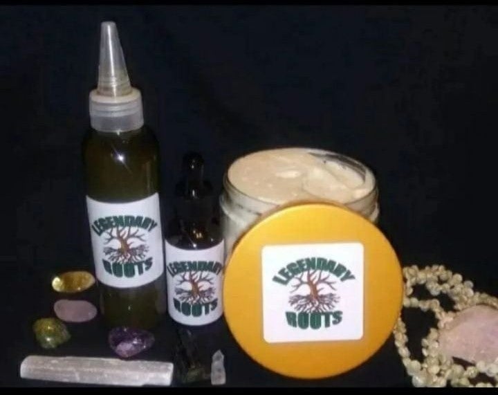 Hair Care Bundle