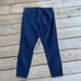 J Brand Dark Wash Capri Mid Rise Jeans Size 30