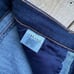 J Brand Dark Wash Capri Mid Rise Jeans Size 30