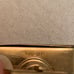 12k Cufflinks old and highly prized rock