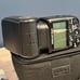 Mint barely used Nikon SB910 Speedlight with case, filters, diffuser, and stand.