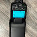 Mint barely used Nikon SB910 Speedlight with case, filters, diffuser, and stand.