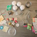 Miniverse Extras and Packaging