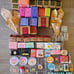 Miniverse Extras and Packaging