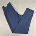 NWT OFFLINE Aerie Blue Size L Real Me 7/8 High Rise Legging Active Gym Lounge
