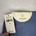 NWT OFFLINE Aerie Blue Size L Real Me 7/8 High Rise Legging Active Gym Lounge
