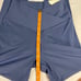 NWT OFFLINE Aerie Blue Size L Real Me 7/8 High Rise Legging Active Gym Lounge