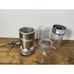 NUTRIBULLET NB-201 900 Series Magic Bullet Blender w/ 3 Cups and 1 Blade