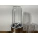 NUTRIBULLET NB-201 900 Series Magic Bullet Blender w/ 3 Cups and 1 Blade