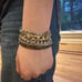 Jenny Bird | Austin Cuff Bracelet