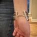 Jenny Bird | Austin Cuff Bracelet