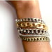 Jenny Bird | Austin Cuff Bracelet