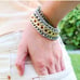 Jenny Bird | Austin Cuff Bracelet