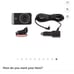 dash cam 4k