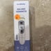 Dual mode thermometer