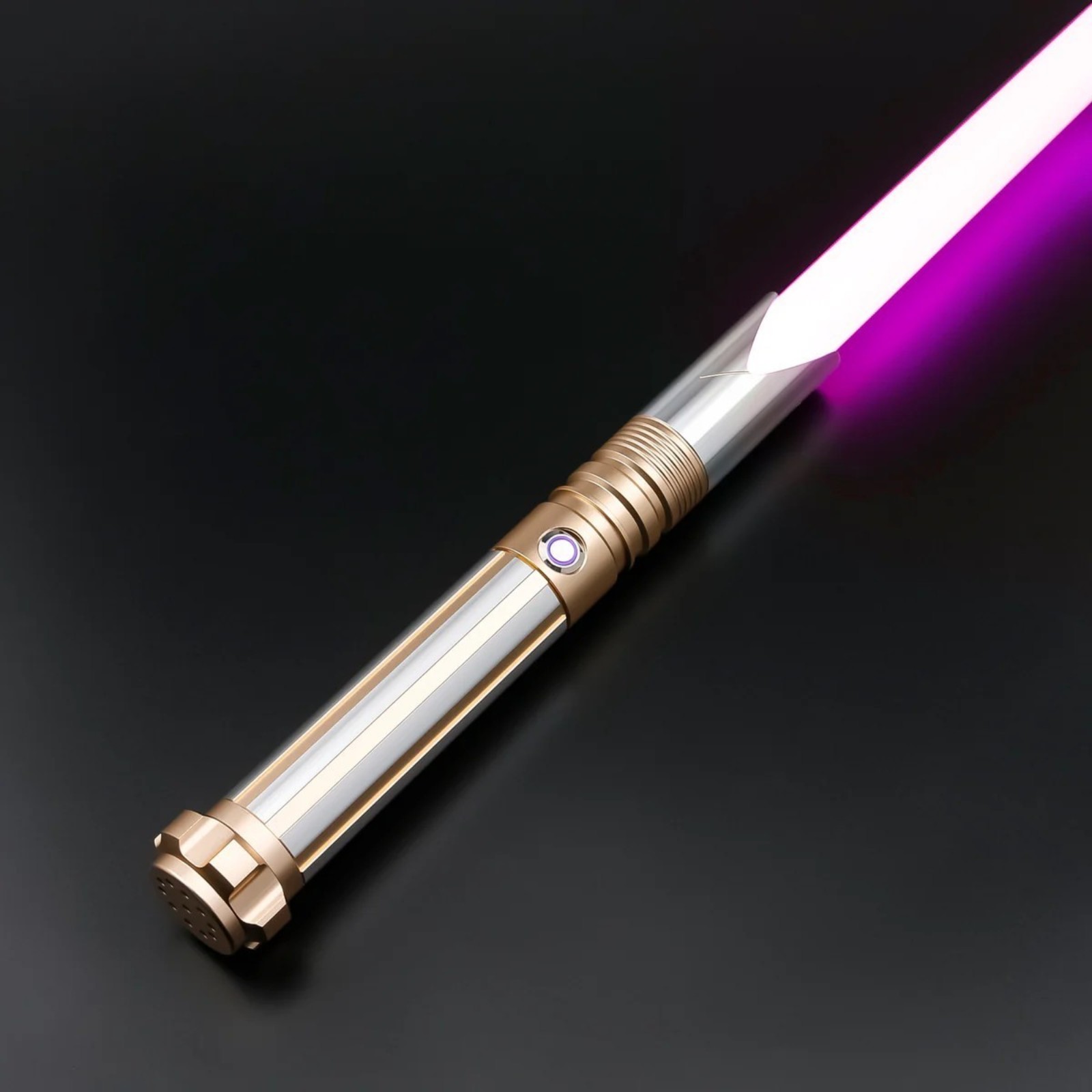 The Invictus SWA Lightsaber - Mint Condition Durablade HQ Dueling Lightsaber