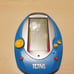 Vintage Hand Held ARCADES