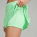 pistachio skirt
