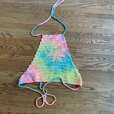 Unif Halter Top
