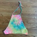 Unif Halter Top