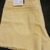 Kancan shorts