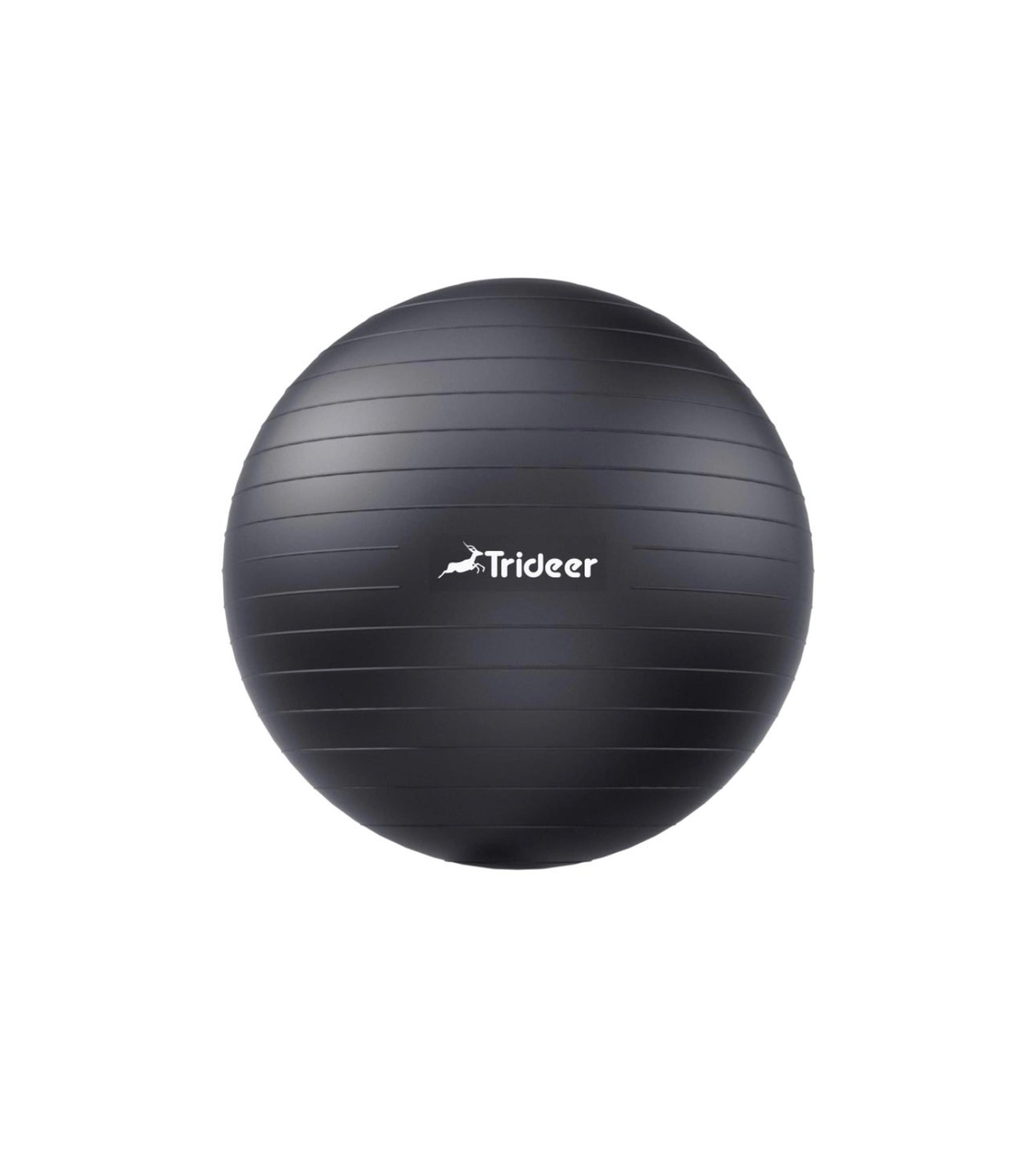 yoga ball