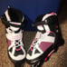 Mongoose roller blades size 5-8