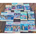 LOT OF 13 SLEEPOVER FRIENDS PB BOOKS BY SUSAN SAUNDERS ~ VINTAGE SCHOLASTIC