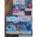 LOT OF 13 SLEEPOVER FRIENDS PB BOOKS BY SUSAN SAUNDERS ~ VINTAGE SCHOLASTIC