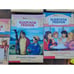 LOT OF 13 SLEEPOVER FRIENDS PB BOOKS BY SUSAN SAUNDERS ~ VINTAGE SCHOLASTIC