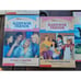 LOT OF 13 SLEEPOVER FRIENDS PB BOOKS BY SUSAN SAUNDERS ~ VINTAGE SCHOLASTIC