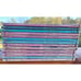 LOT OF 13 SLEEPOVER FRIENDS PB BOOKS BY SUSAN SAUNDERS ~ VINTAGE SCHOLASTIC