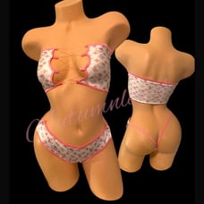Exotic Dancewear