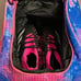 Basketball Bag, Durable Soccer Bag with Ball Holder & Shoe Compartment