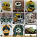 Packers Bottle Opener