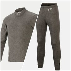 Alpinestars Race V3 Top & Bottom | FIA Approved Fire-retardant Rally | Medium