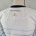 Heidi Merrick Swim Rash Guard Print Top St. Regis Hotel | Women's Large | FLAWS