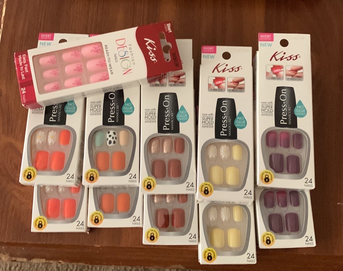 Kiss Nails