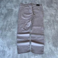 Vintage Y2K Wolf Grey Lucky Brand Essential Casual Chino Pants