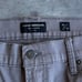 Vintage Y2K Wolf Grey Lucky Brand Essential Casual Chino Pants