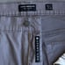 Vintage Y2K Wolf Grey Lucky Brand Essential Casual Chino Pants