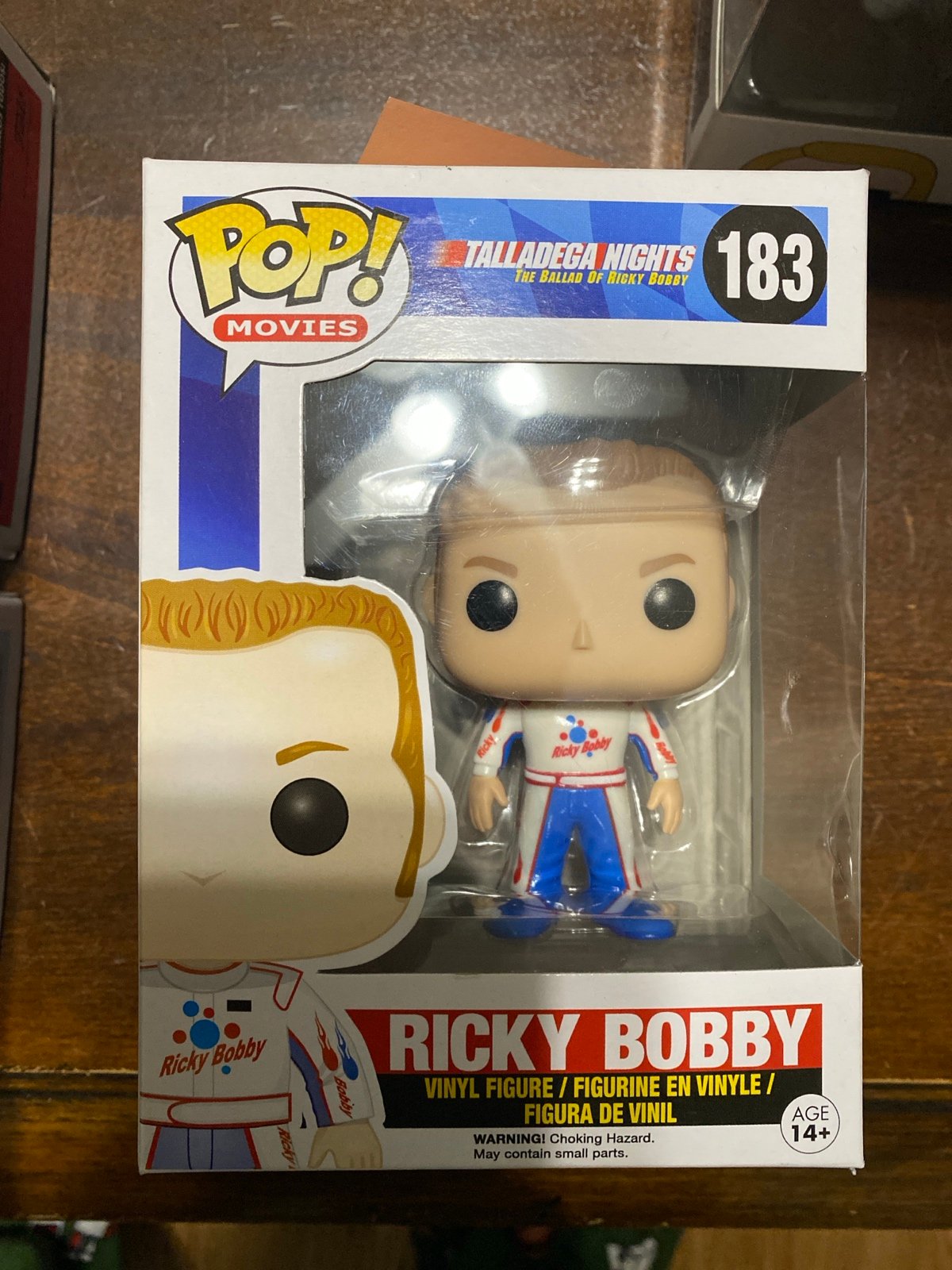 Funko Pop