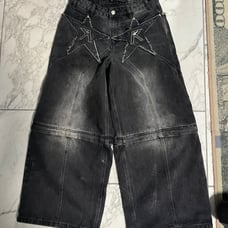 Baggy jeans