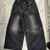 Baggy jeans