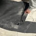 Baggy jeans