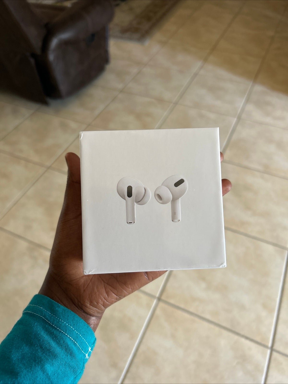 Apple AirPods Pro