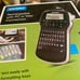 DYMO LabelManager 280 Rechargeable Portable Label Maker