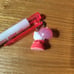 Local Kitty Hello Kitty Kobe Foreign Settlement Limited Mechanical Pencil