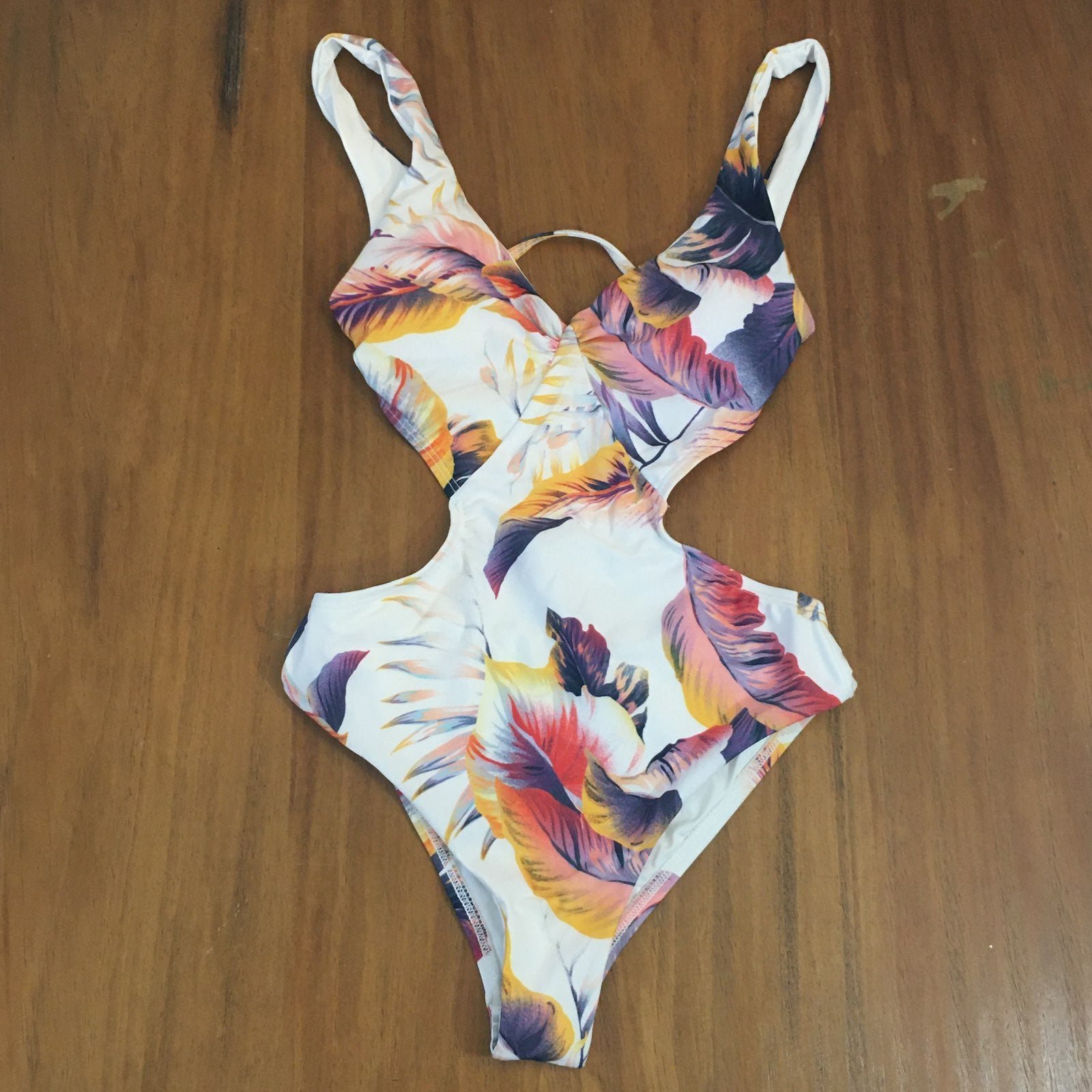 L*Space One Piece Swimsuit